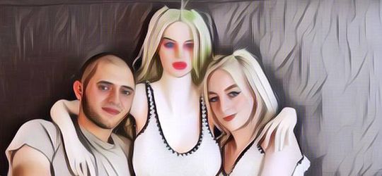 Ngebet Ingin Mirip Boneka Seks, Wanita Ini Rela Habiskan Uang Rp171 Juta Demi Oplas