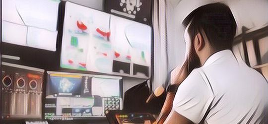 Mau Jadi Produser Musik? Ini 5 Hal yang Bisa Kamu Pelajari dari Sekarang