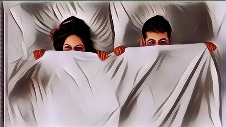 Deretan Zodiak yang Paling Hot di Atas Ranjang, Pasangan Idaman Banget