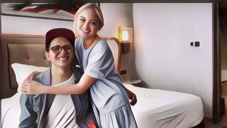 Profil Raditya Oloan, Suami Joanna yang Meninggal Usai Negatif Covid-19