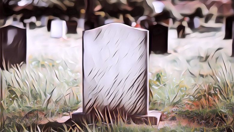 Viral Makam Buat Dangdutan Tiap Bulan, Dibersihkan Satpol PP