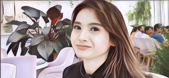 Acha Septriasa Puji Aransemen Lagu "Sampai Menutup Mata" Versi Mahalini