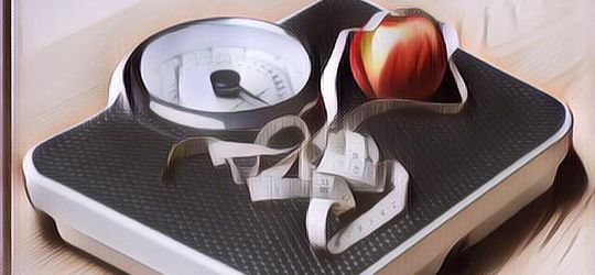 4 Cara Menurunkan Berat Badan tanpa Diet, Nggak Ribet!