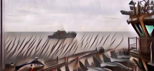 Apa Benar Ada Kapal Induk Indonesia yang Dirahasiakan? Ini Jawabannya