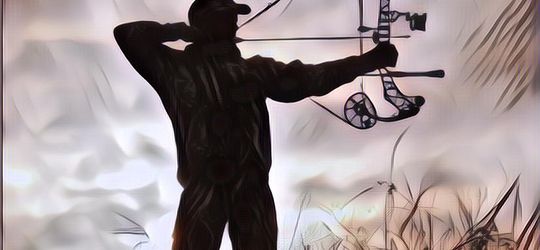 Busur Panah yang Bagus dan Berkualitas: Begini Tips Ampuhnya~