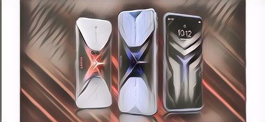 5 Smartphone Ini Nggak Kalah Canggihnya Sama Lenovo Legion 2 Pro