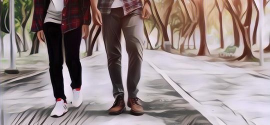 Bagian Tubuh Cowok Mana Sih yang Paling Menarik di Mata Cewek?