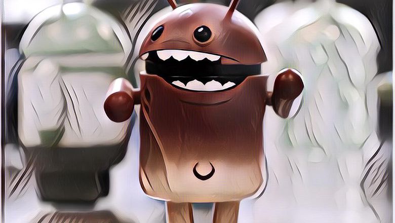 Dua Per Tiga Aplikasi Antivirus di Android Adalah Abal-abal