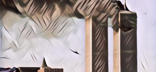 Fakta-Fakta Tragedi 11 September 2001 Setelah 17 Tahun Berlalu