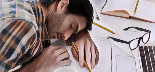 Beda dari Indonesia, Negara-negara Ini Punya Jam Istirahat Panjang di Kantor yang Berpengaruh pada Produktivitas Karyawan