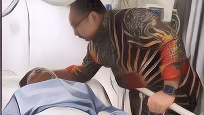 Masih di ICU, Kondisi Terkini David Korban Mario Dandy Diungkap Dokter