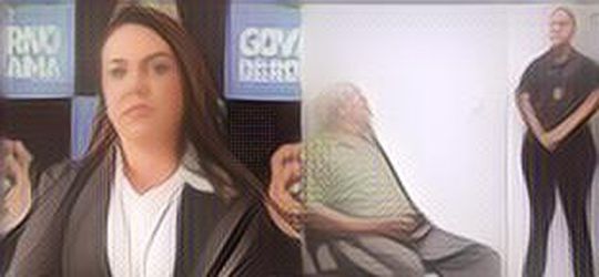 Wanita Ini Berjuang Jadi Polisi Demi Bisa Mencari Tahu Pembunuh Ayahnya, Endingnya Ketahuan 25 Tahun Kemudian