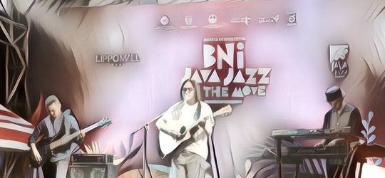 Edan! Acara Festival Java Jazz 2022 Meninggal 6,3 Ton Sampah