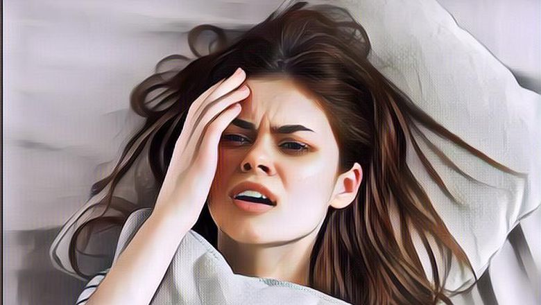 Gak Melulu Karena Makanan dan Kurang Olahraga, Penyakit Psikosomatik Justru Disebabkan oleh Kondisi Emosi dan Pikiran