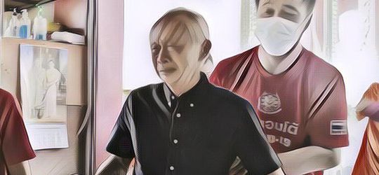 Viral Kisah Pria Simpan Jenazah Istri Selama 21 Tahun, Gini Caranya Biar Tidak Ketahuan