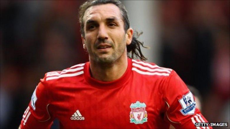 4. Sotirios Kyrgiakos