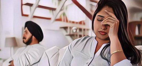 Miris! Mengaku Keluar Kota untuk Dinas, Ternyata Suami Malah Pergi Menikah dan Honeymoon dengan Wanita Lain