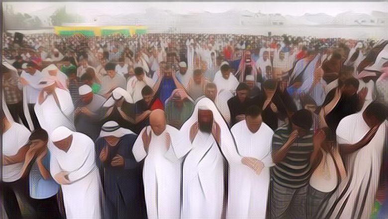 5 Tradisi Lebaran yang Dilakukan Masyarakat Eropa, Unik-unik Semua