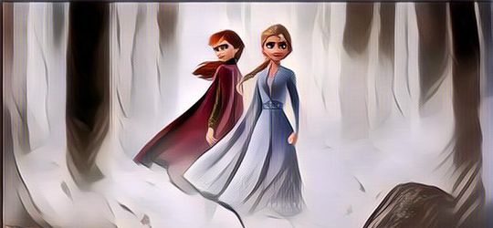Tayang Di Bioskop, Ini Lagu-Lagu Frozen yang Bisa Memotivasimu