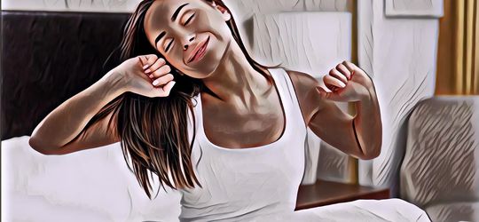 Bukan Kaum Rebahan Banget, 5 Zodiak Yang Paling Rajin Bangun Pagi, Kamu Termasuk Gak Nih?