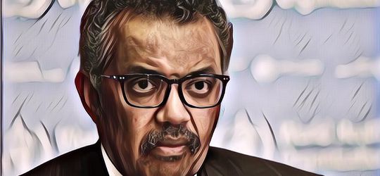 WHO: Dunia Harus Siap-Siap untuk Pandemi Berikutnya