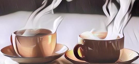 Kopi Kok Pedas? Hmm, Cobain Dulu Deh dan Buktikan Kenikmatannya...