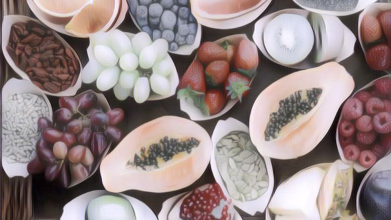 Pilihan Makanan Saat Sahur Agar Tidak Cepat Lapar