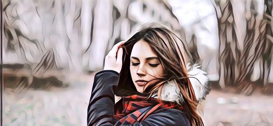 Kata-Kata yang Galau dan Bisa Mewakili Kesedihanmu