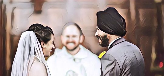 Nikah Beda Agama di Indonesia Bukan Hal yang Mustahil