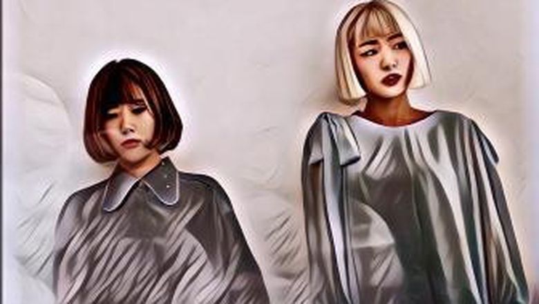 Surat Terbuka Woo Ji Yoon Setelah Resmi Keluar dari Bolbbalgan4, Saling Mendukung