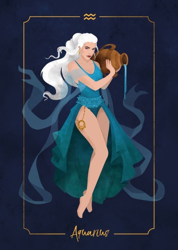 Aquarius