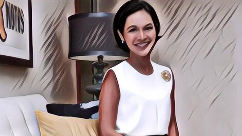 Ini Dia 3 Deretan Wanita Terkaya di Indonesia Menurut Forbes