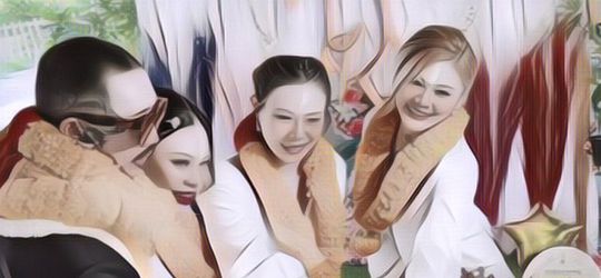 Viral Pria Nikahi 3 Wanita Sekaligus, Maharnya Sampai Ratusan Juta Rupiah