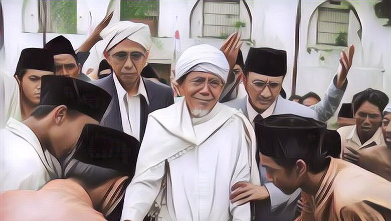 Ini Lho Beberapa Perbedaan Penting antara Dai NU dan Pendakwah Instan, Jangan Sampe Keliru