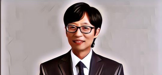 MC Yoo Jae Suk Ungkap Pernah Dibully Ketika Masih Sekolah