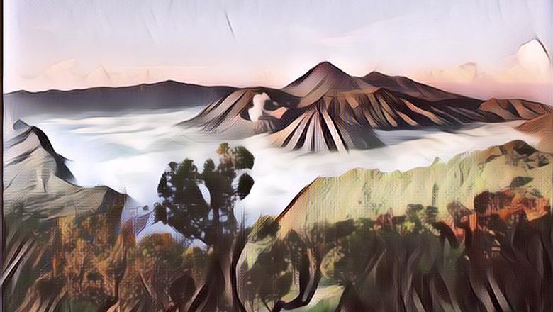 Fakta Tentang Gunung Bromo yang Wajib Diketahui Seorang Traveler