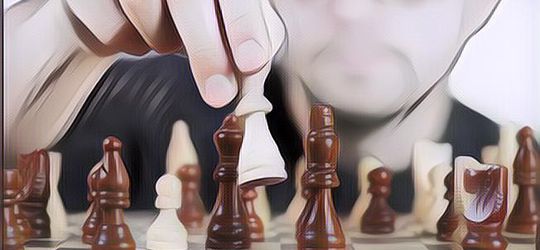 Ternyata Ini Alasan Kenapa Catur Termasuk dalam Olahraga