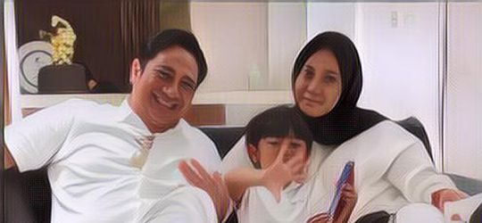 Mantan Suami Venna Melinda Hidup Bahagia, Bagaikan Bumi dan Langit dengan Sang Mantan