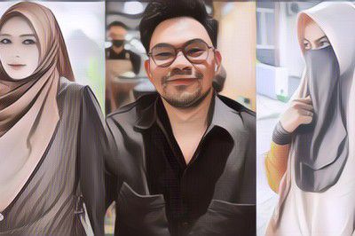 Ini Pengakuan Mawa Soal Sifat Asli Insanul Fahmi Selama Menikah