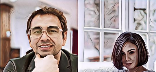 Ngaku Dulu Mabuk Kepayang Sama Yuni Shara, Ini Alasan Raffi Ahmad Akhirnya Putus