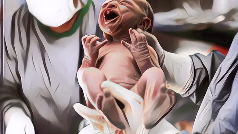 Jumlah Kelahiran Bayi Per Tahun di Indonesia Ternyata Setara dengan Penduduk Singapura!