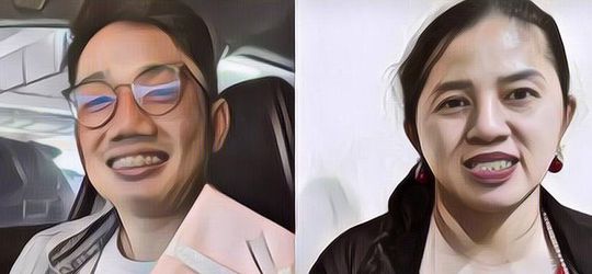 Jasad Eril Ditemukan di Tanggal 8, Rara Bangga Ramalannya Tepat