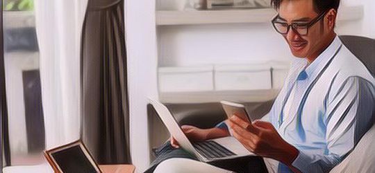 Sudah Dapet THR? Kamu Bisa Coba 5 Jenis Investasi Ini Demi Masa Tua yang Sejahtera