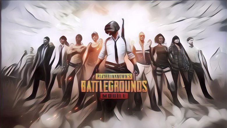 Update PUBG Mobile, Tembakkan Flare Gun Buat Dapet Item Langka