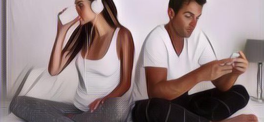 Tips Gampang Mengubah Pacar yang Cuek dan Nggak Peka