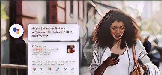 Aplikasi Google Ini Akan Menjadi Pembantu Hidupmu, Penasaran?