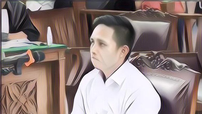 Terungkap di Sidang, 4 Aktivitas Bharada E Sebelum Tembak Brigadir Yosua di Rumah Ferdy Sambo