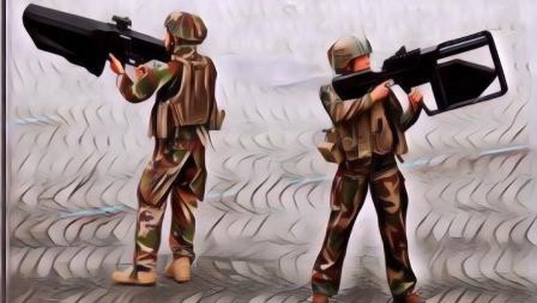 Desain Gagal, Sejumlah Alutsista Ini Tak Jadi Diproduksi untuk Perang