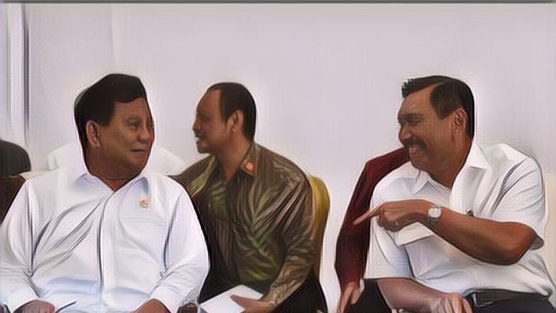 Para Pensiunan Jenderal TNI Ini Putuskan Jadi Pengusaha, Bisnisnya Moncer dan Makin Kaya Raya