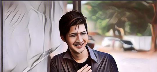 Adik Ammar Zoni Pakai Kalung Salib, Benarkah Sudah Pindah Agama?